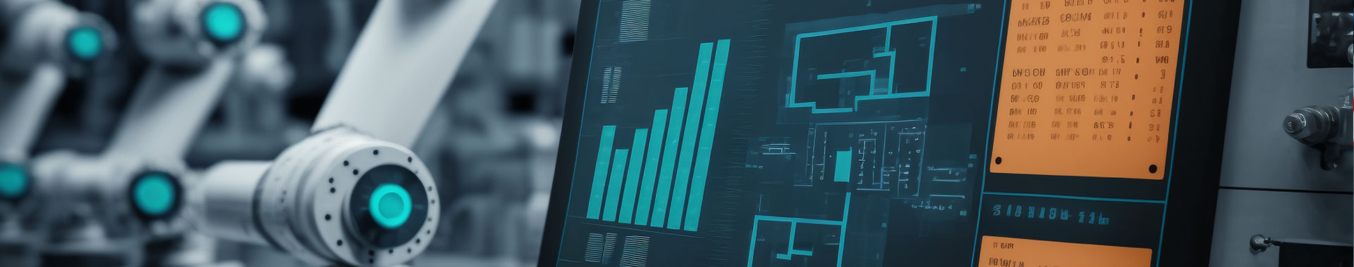 Zubehör für die industrielle Automatisierung