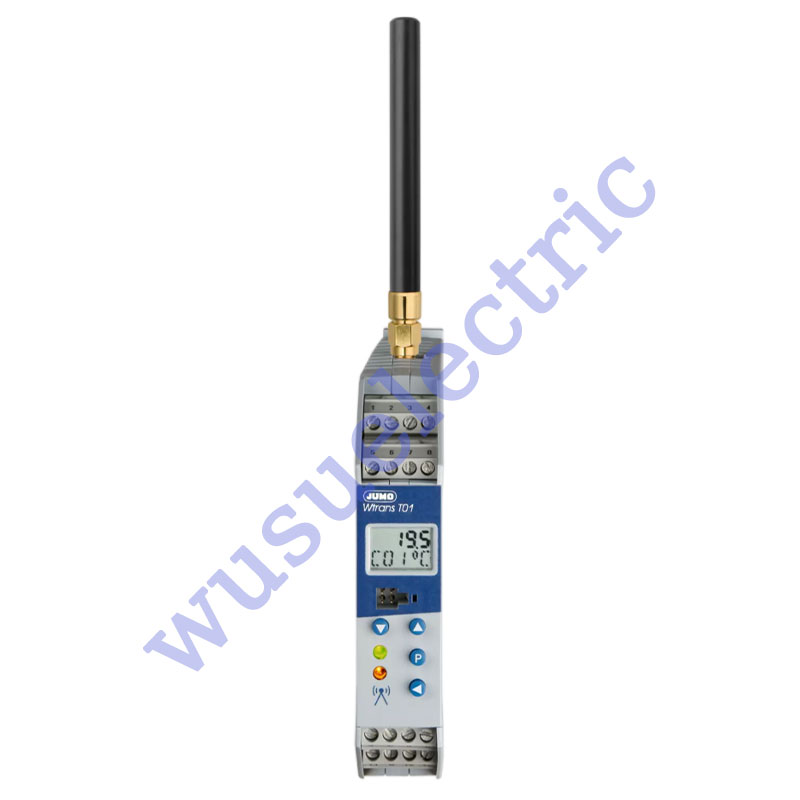 JUMO Wtrans receiver 902931