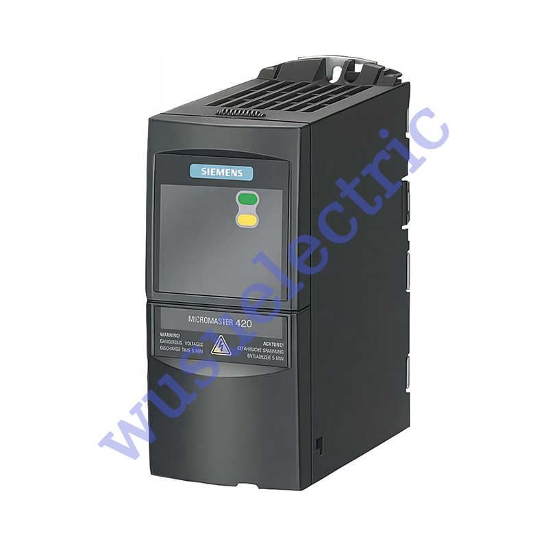 Siemens 6SE6420-2UC13-7AA1