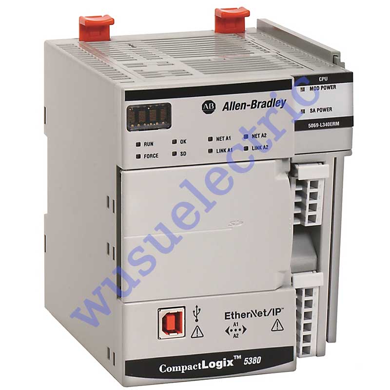 Allen-Bradley 5069-L306ERM