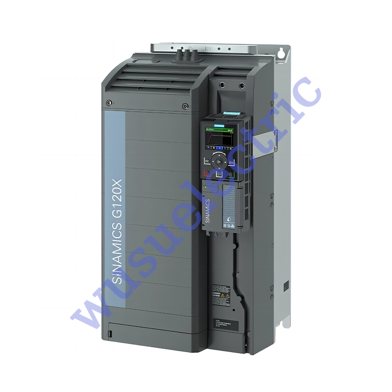 Siemens 6SL3220-2YE40-0UF0