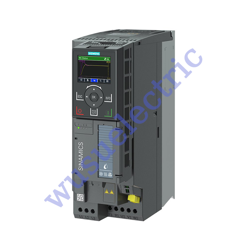 Siemens 6SL3220-3YE24-0UF0