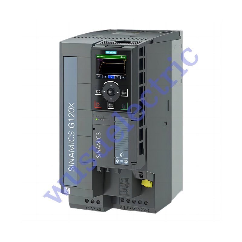 Siemens 6SL3220-3YE26-0UF0