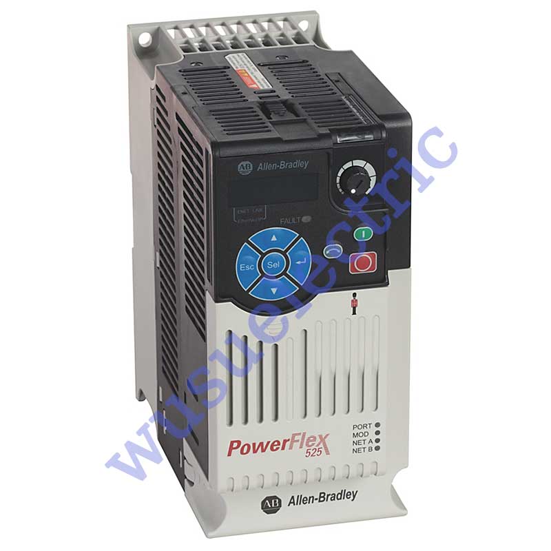 Allen-Bradley 25B-B017N104