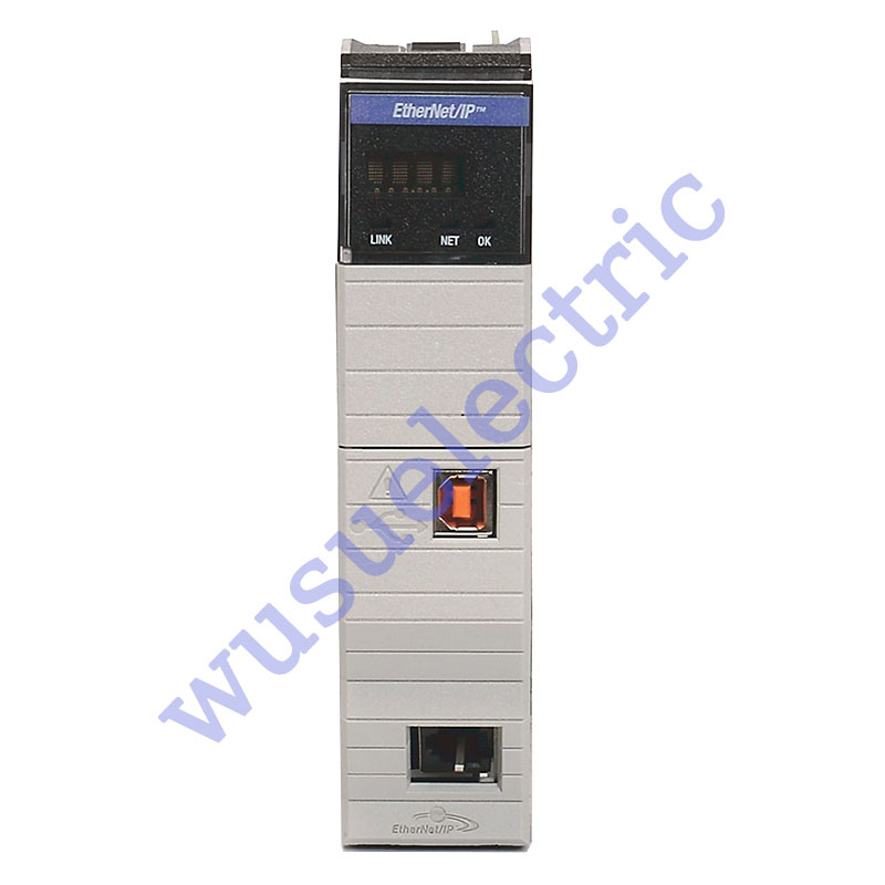 Allen Bradley 1756-CN2R