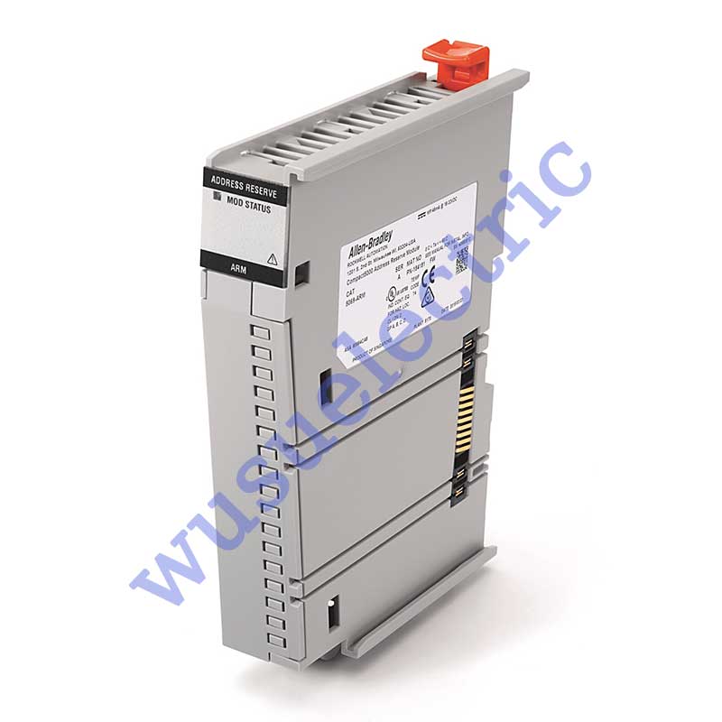 Allen Bradley 5069-ARM