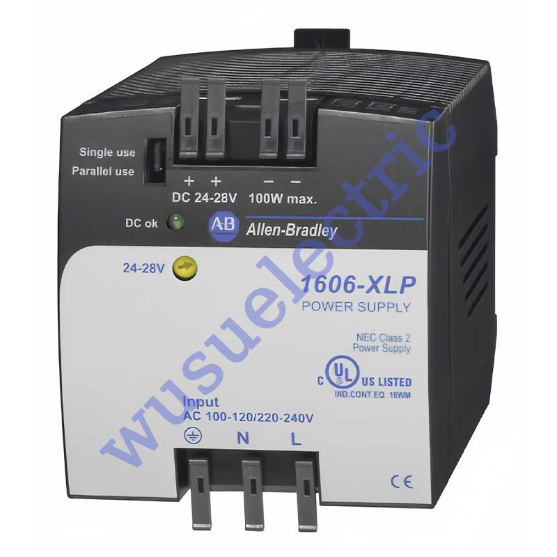 Allen Bradley 1606-XLP100E-2