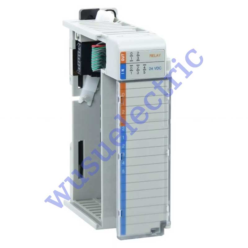 Allen Bradley 1769-IQ6XOW4