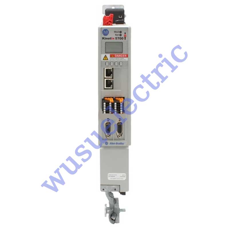 Allen Bradley 2198-D020-ERS3