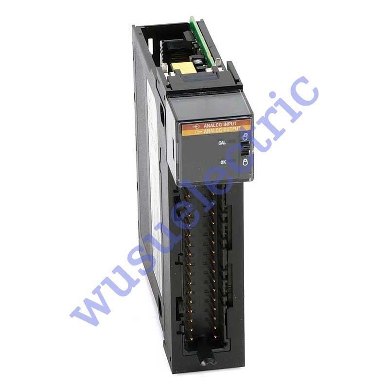 Allen Bradley 1756-IF4FXOF2F