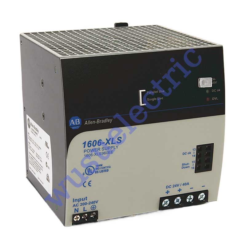 Allen Bradley 1606-XLS960EE