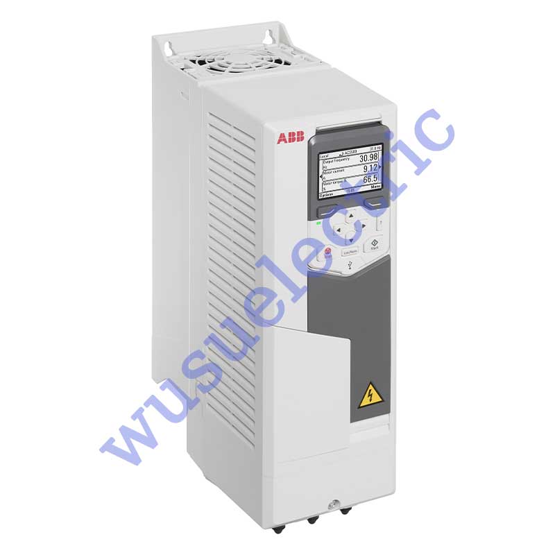 ABB ACS580-01-04A1-4