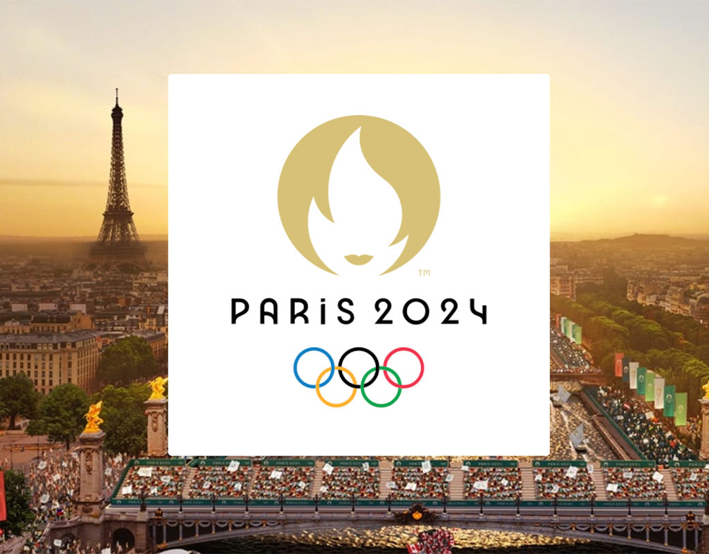 Die Integration der Olympischen Spiele 2024 in Paris mit industrieller Automatisierung