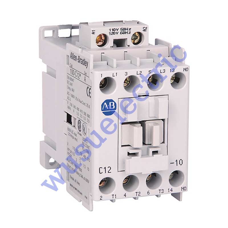 Allen Bradley 100-C12D10