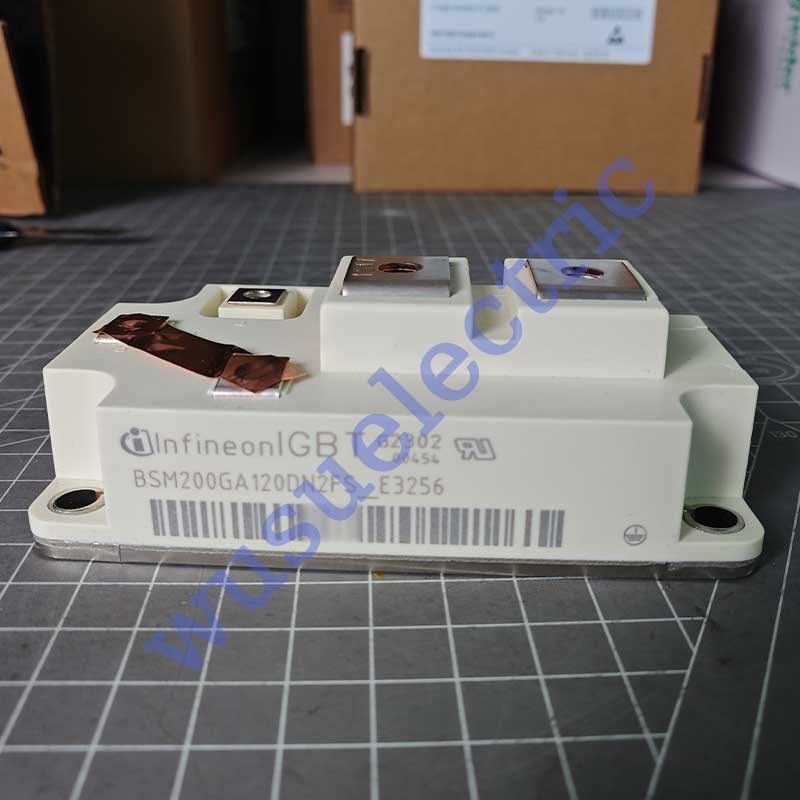 BSM200GA120DN2FS_E3256