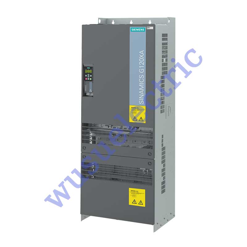 Siemens 6SL3220-1YD60-0CB0 Inverter