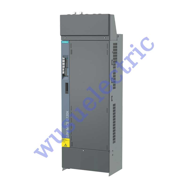 Siemens 6SL3220-1YE58-0CB0