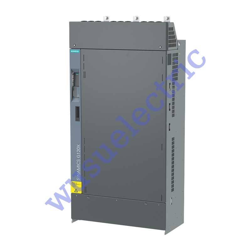 Siemens 6SL3220-1YE62-0CB0