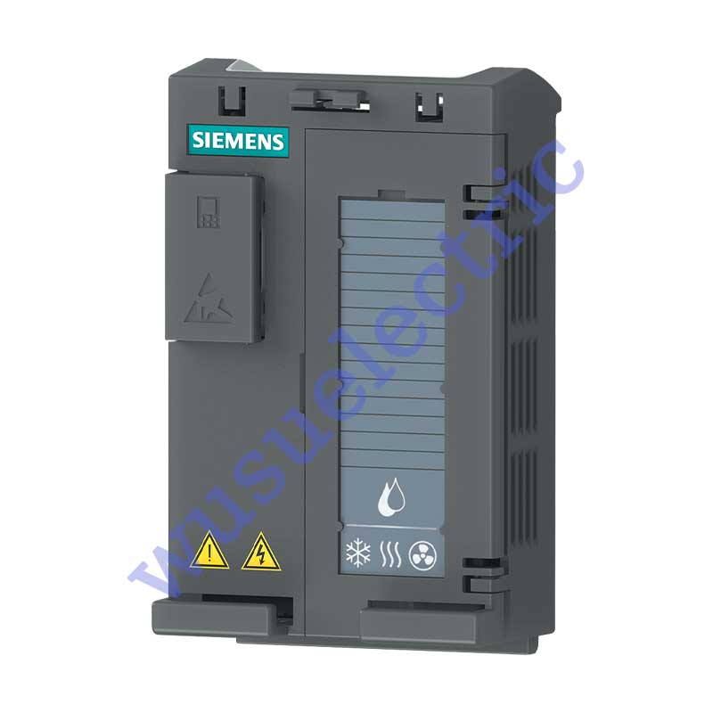 Siemens 6SL3255-0BE00-0AA0