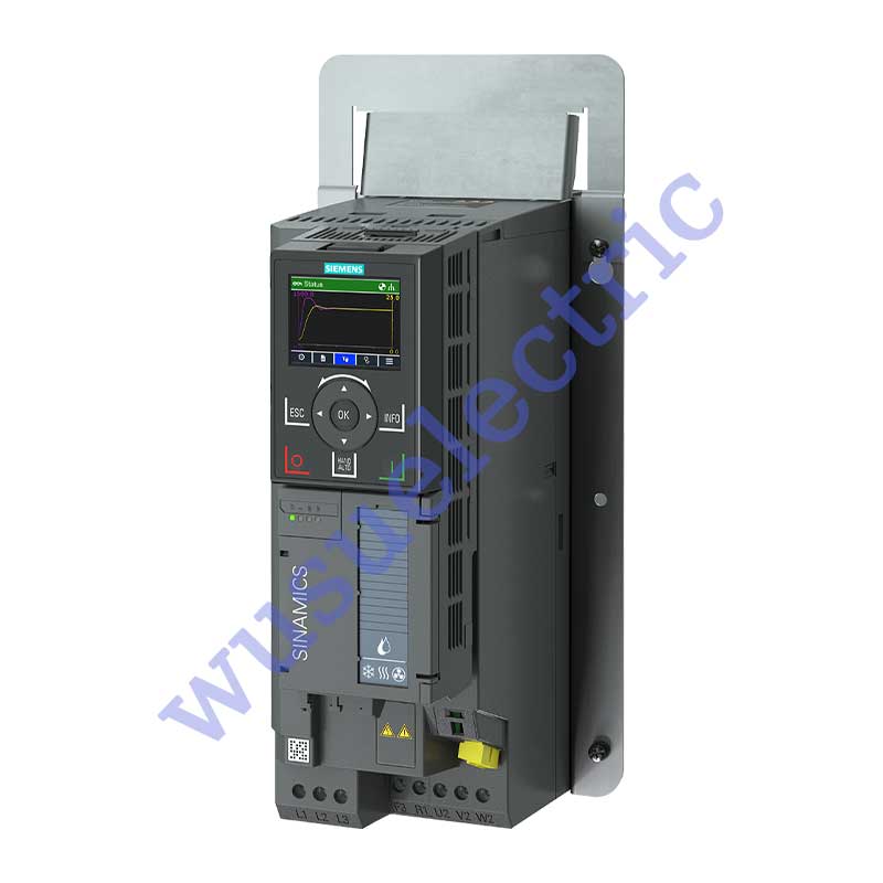 Siemen 6SL3261-6GB00-0BA0