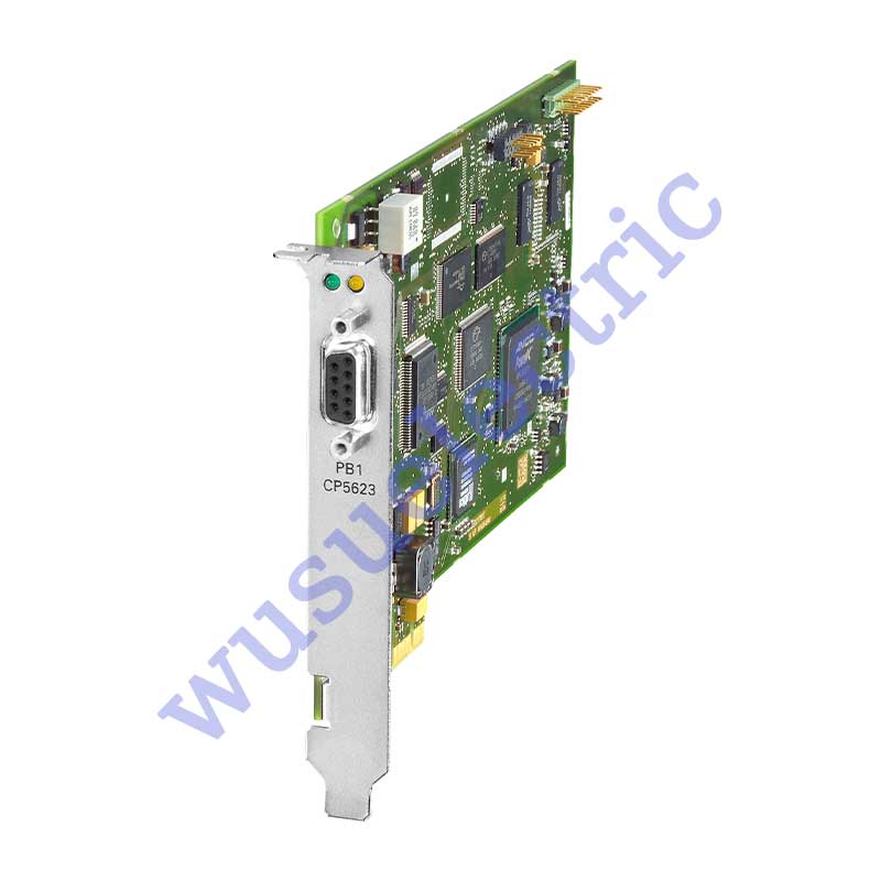 Siemens 6GK1562-3AA00