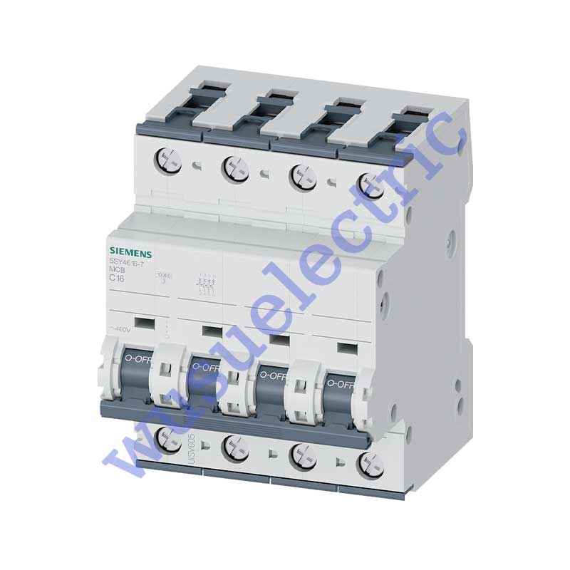 Siemens 5SY4632-7