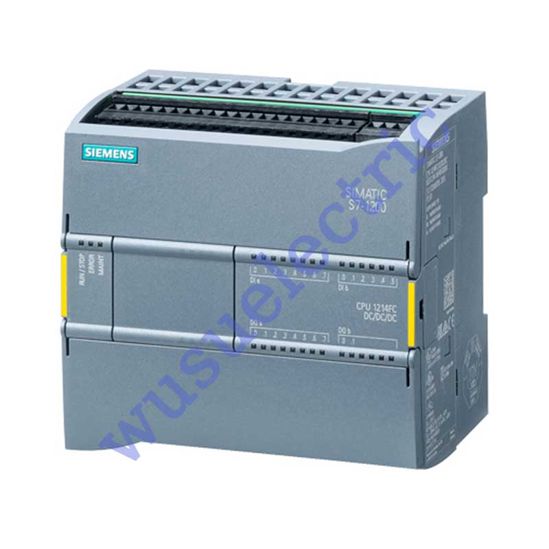 Siemens 6ES7214-1AF40-0XB0