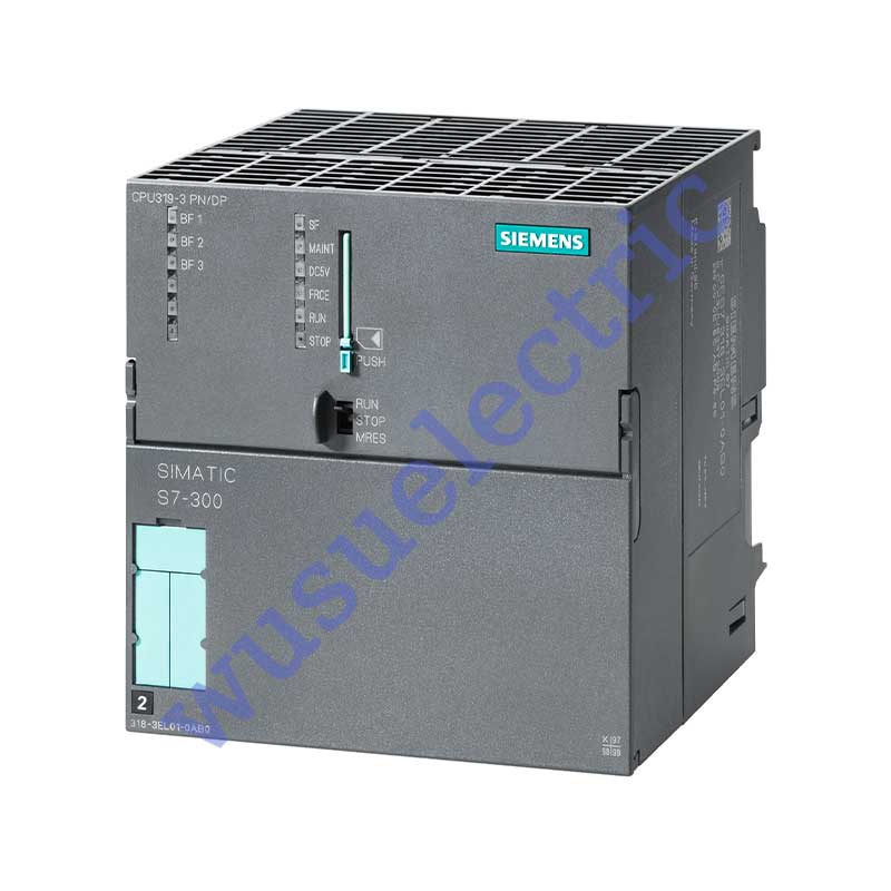 Siemens 6ES7318-3EL01-0AB0