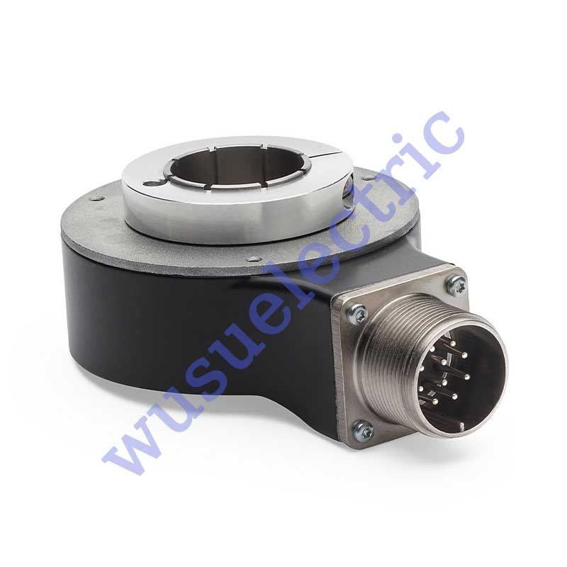 Allen Bradley 844D-B5BC3FW ENCODER