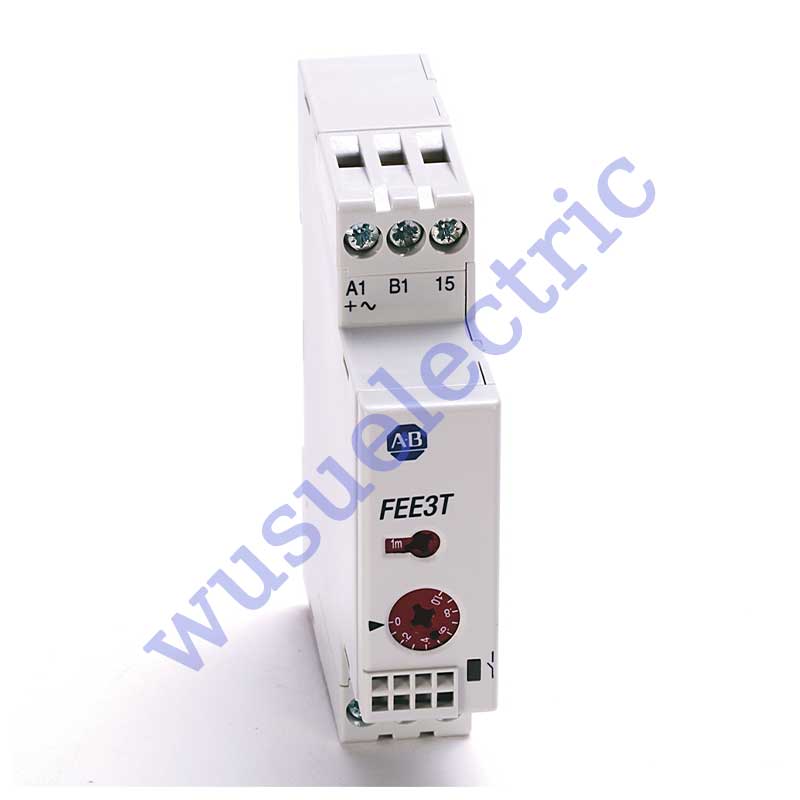 Allen Bradley 700-FEY2QU23