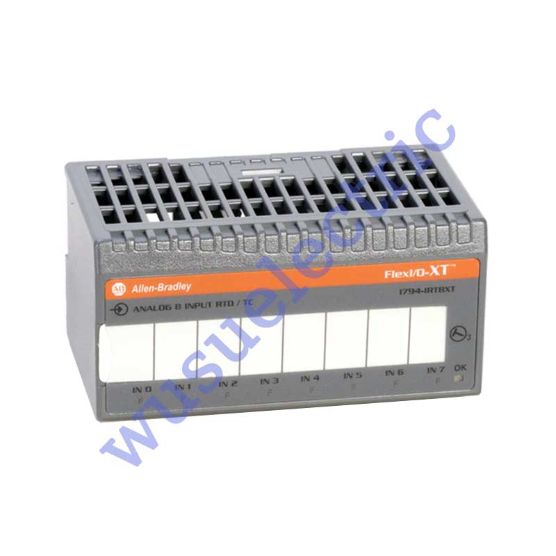 Allen Bradley 1794-IJ2XT