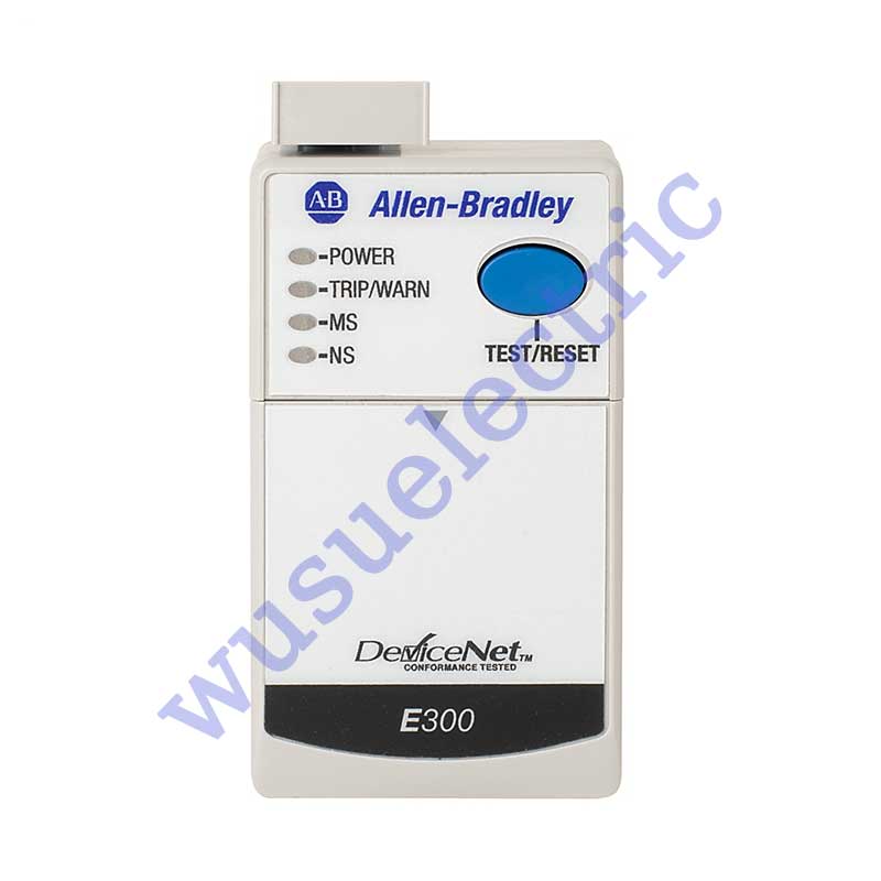 Allen Bradley 193-ECM-DNT