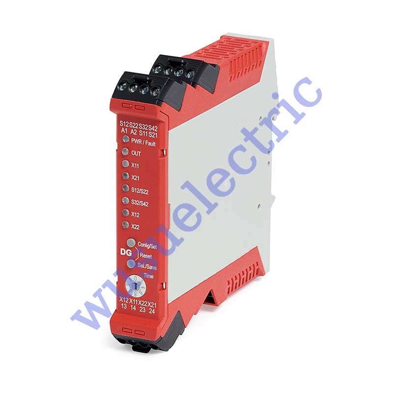 Allen Bradley 440R-DG2R2T