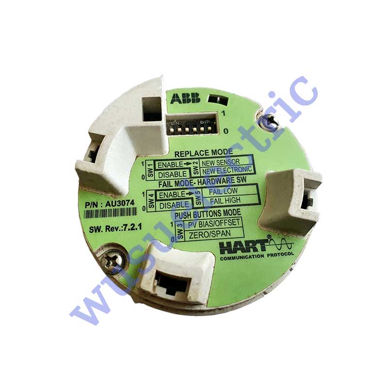 ABB AU3074