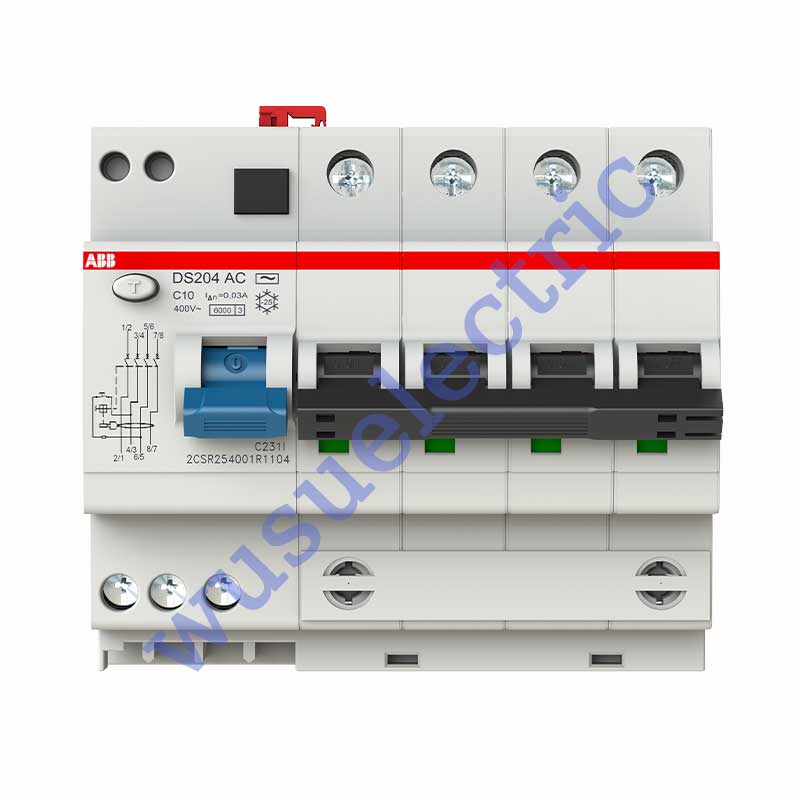 ABB 2CSR254001R1104