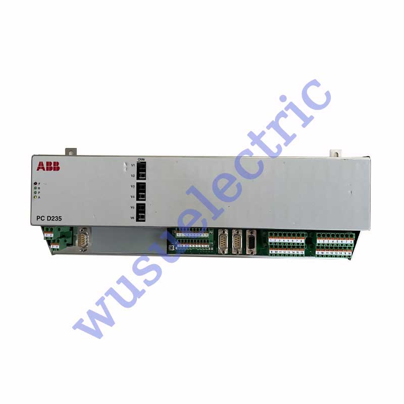 ABB 3BHE032025R0101