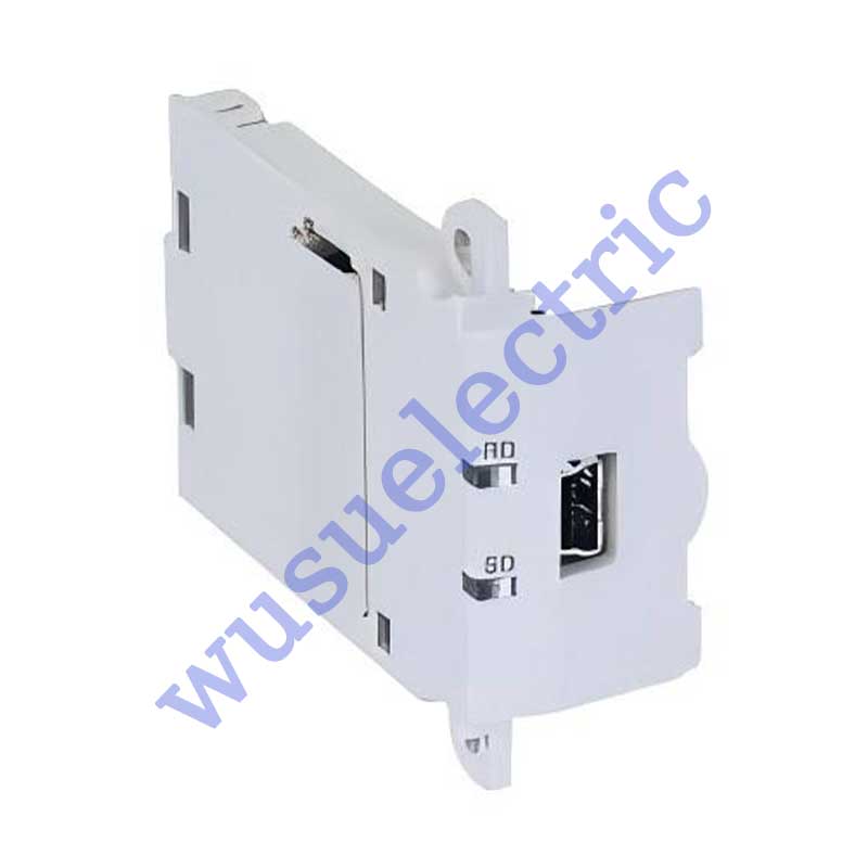 Mitsubishi FX3U-USB-BD