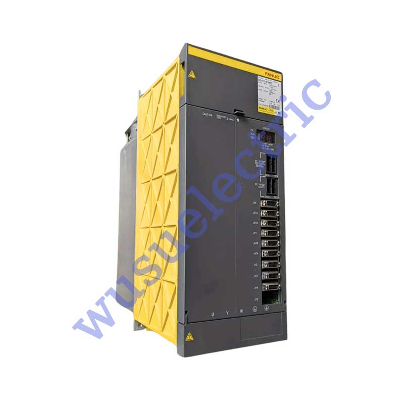 Fanuc A06B-6102-H215#H520