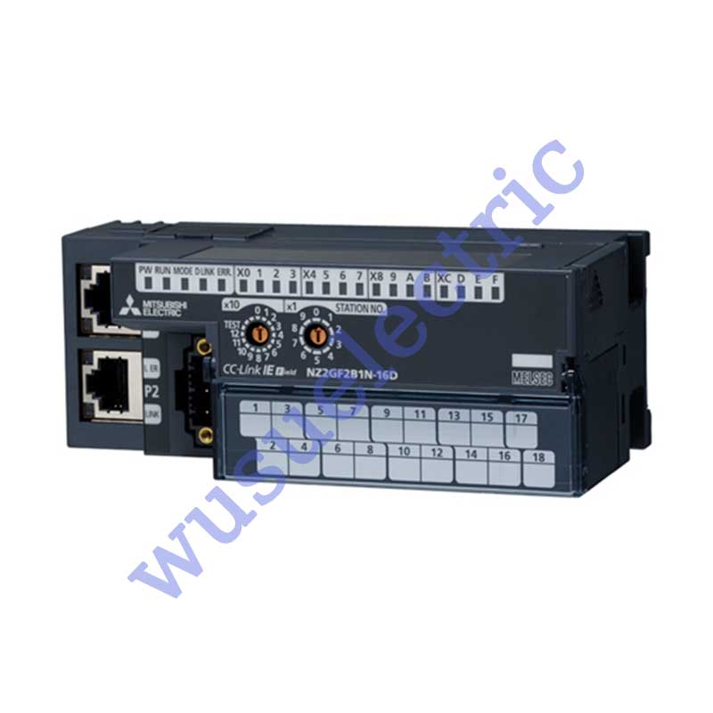 Mitsubishi NZ2GF2B1N-16D