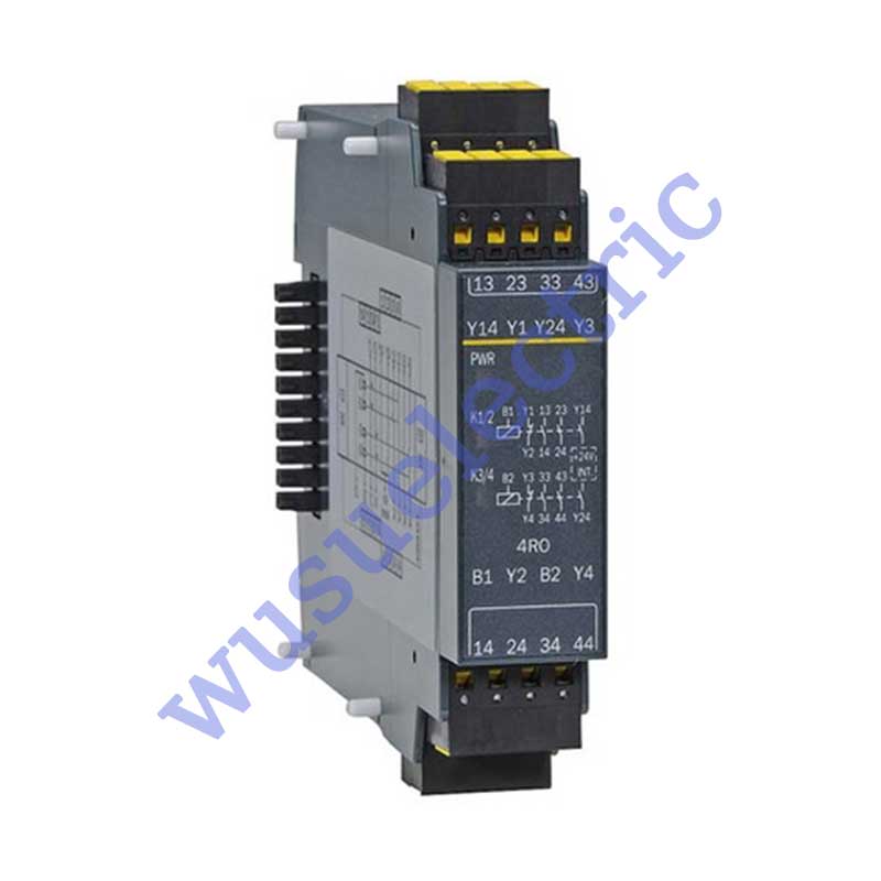 Mitsubishi WS0-4RO4002