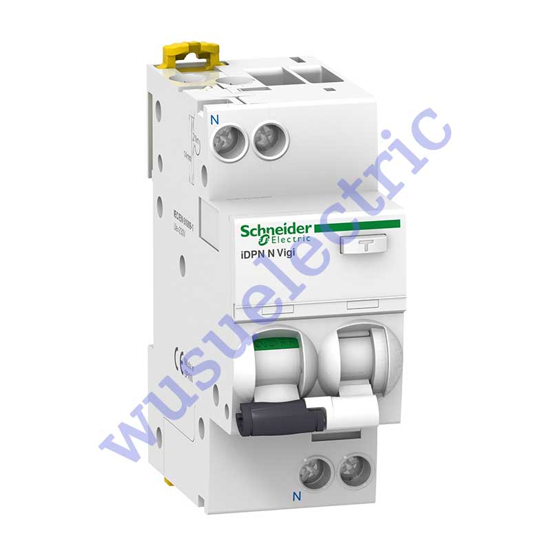 Schneider A9D31625