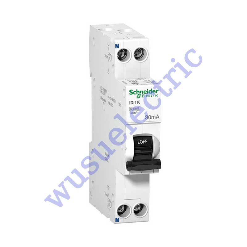 Schneider A9D63610