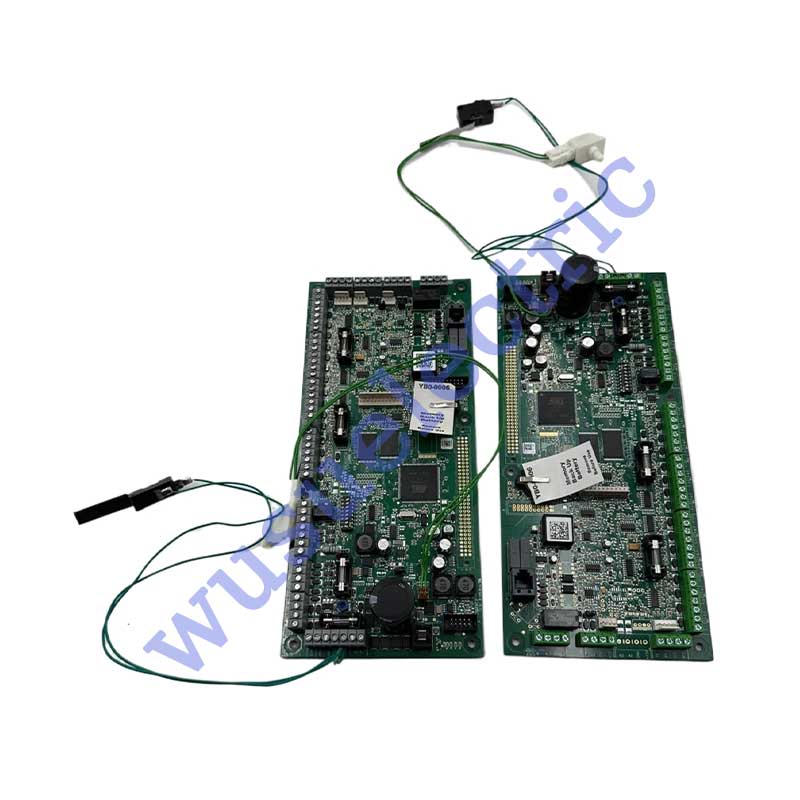 Honeywell CP 8B 94V-0
