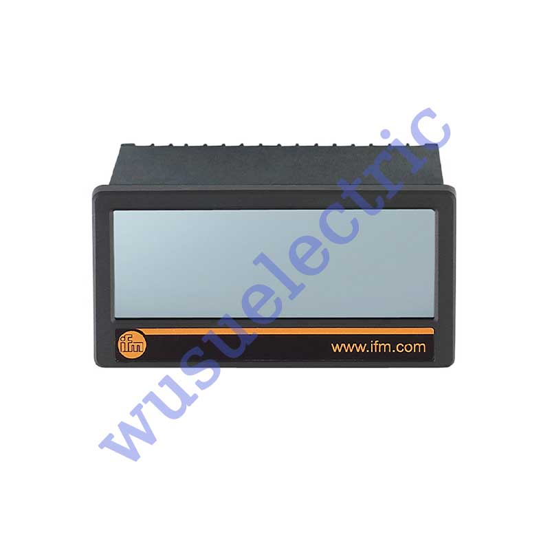 IFM DX2042