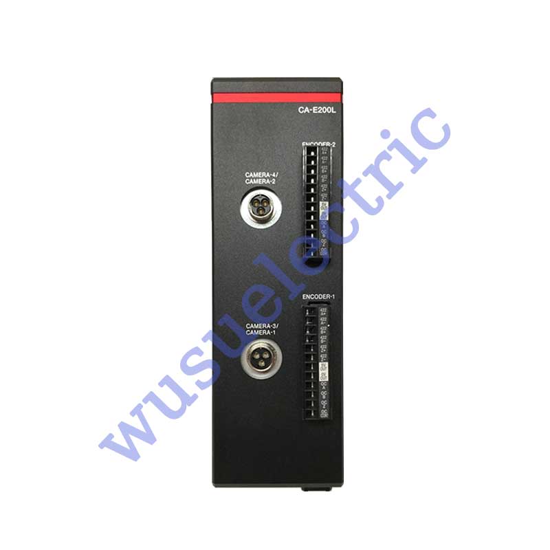 Keyence CA-E200