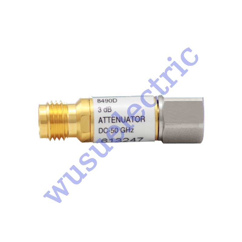 Keysight 8490D-010