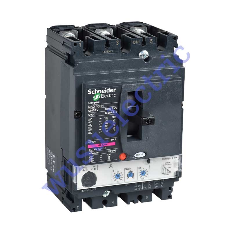 Schneider LV429835