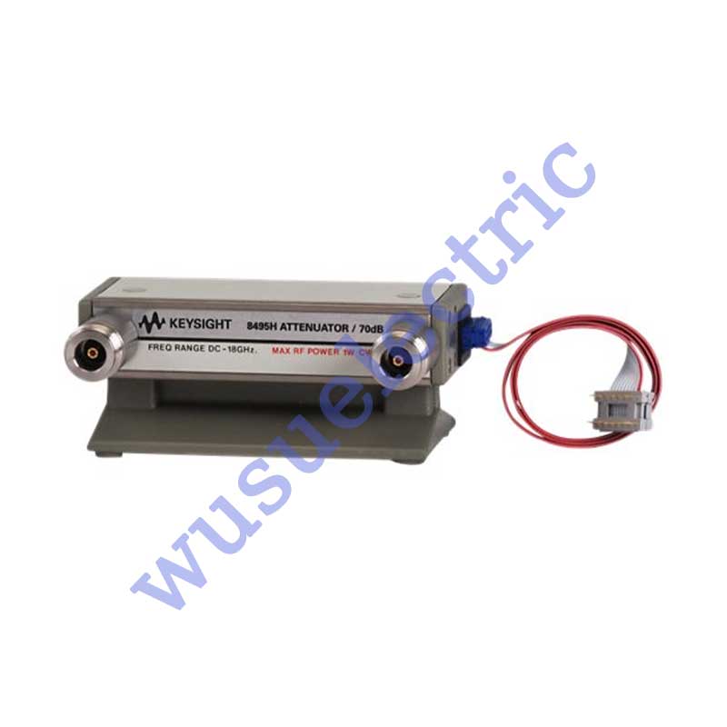 Keysight 8495H