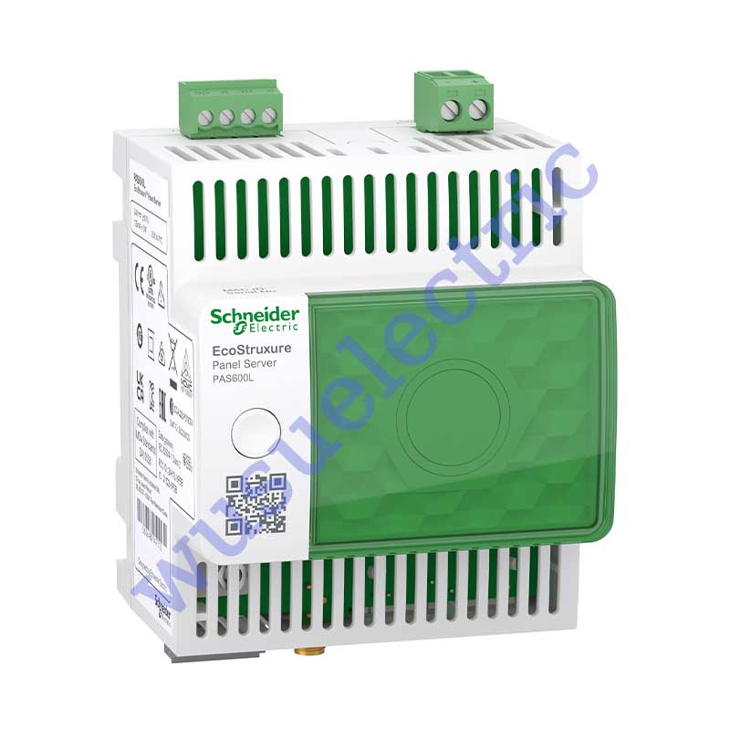 Schneider PAS600L