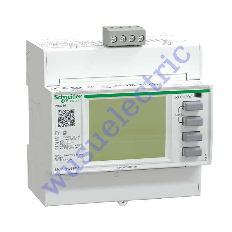 Schneider PM3255